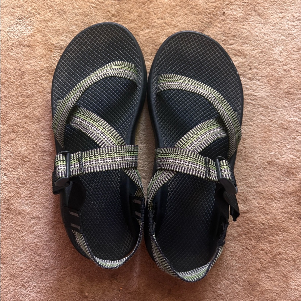 Men's Z/1 Adjustable Strap Classic Sandal 11